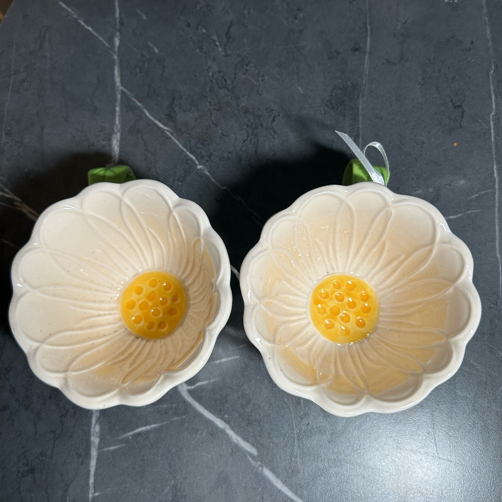 Lang design flower mug